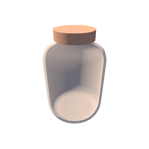 Jar A Glass